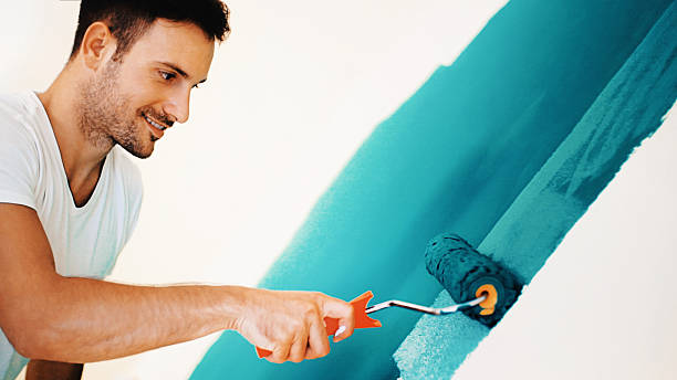 Trusted Mahomet, IL Drywall & Painting Services Experts